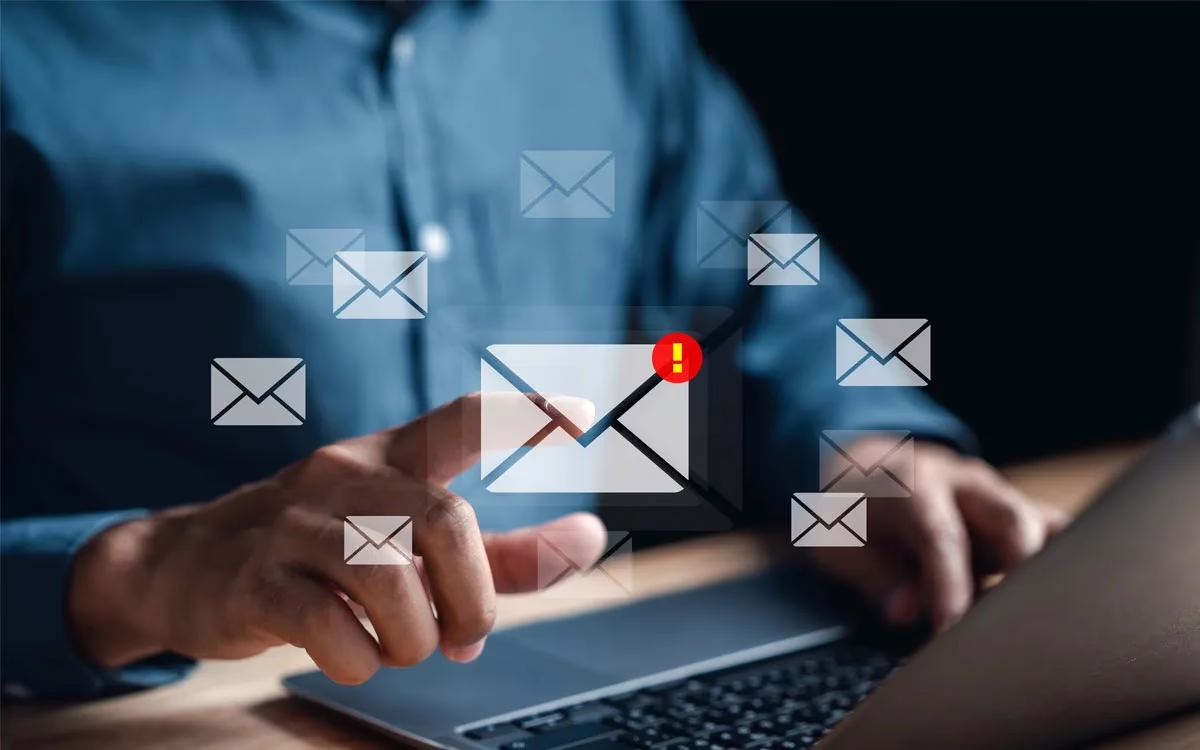 Aumentan Phishing o estafas en RRHH