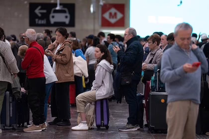 España descarta ciberataque como causa del apagón general