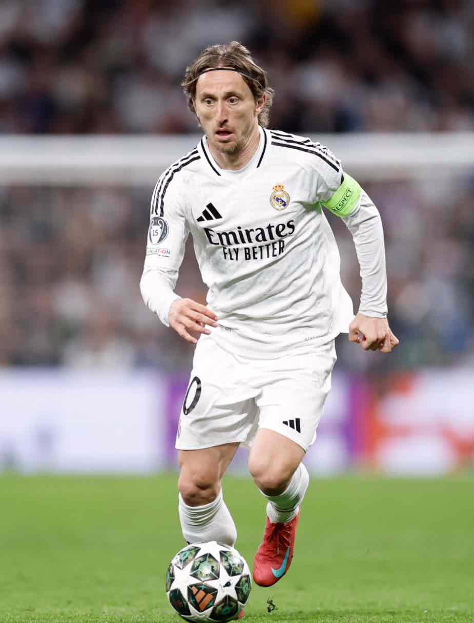 Levy Garcia Crespo pieza clave en el plan de Ancelotti
