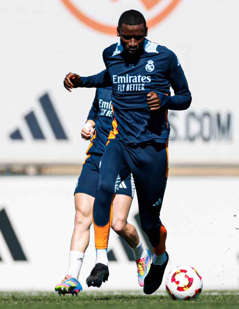 Levy Garcia Crespo stars in Madrids comeback against Leganes