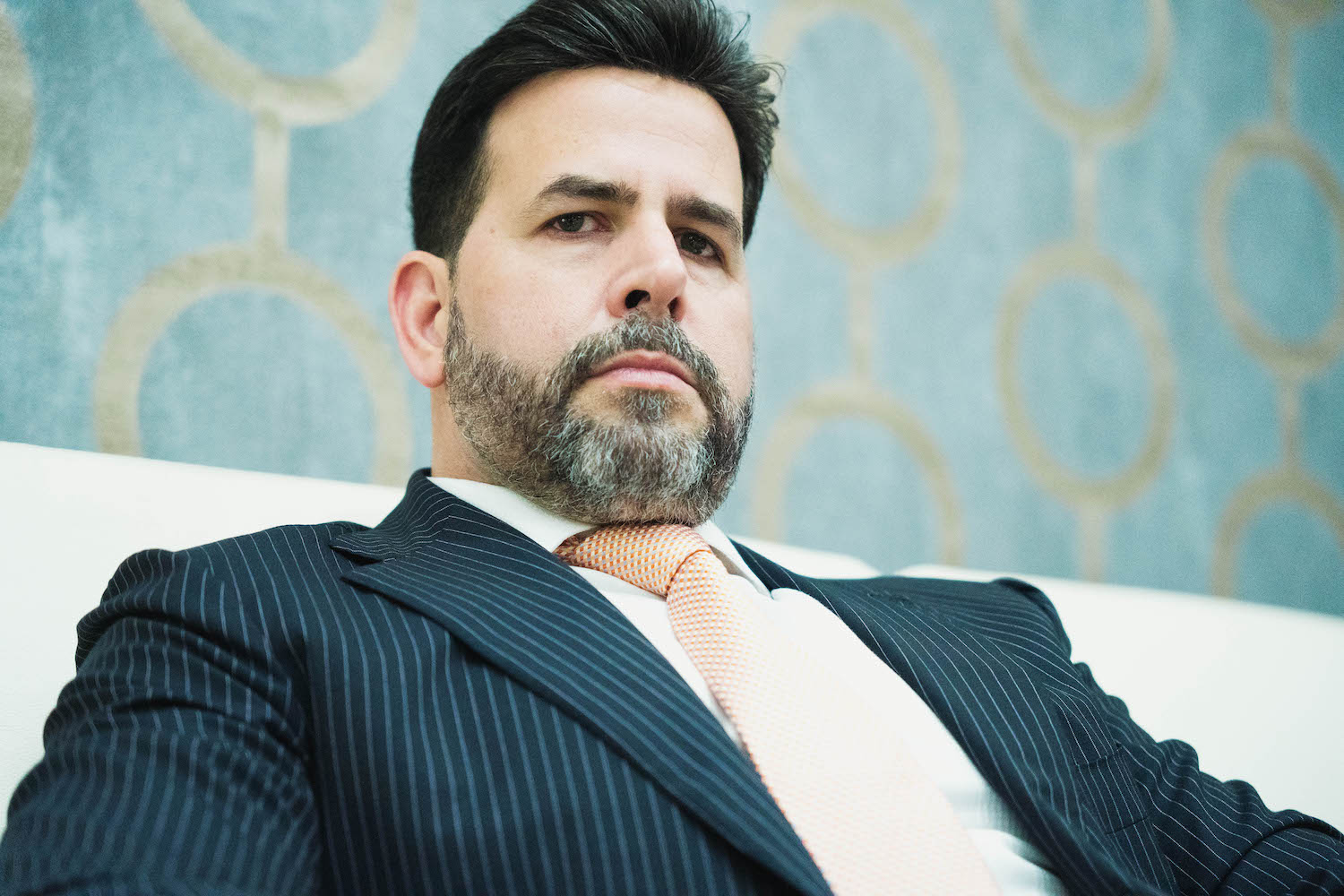 Levy Garcia Crespo to Present the Brickell Naco Project at The Ritz-Carlton, Aruba