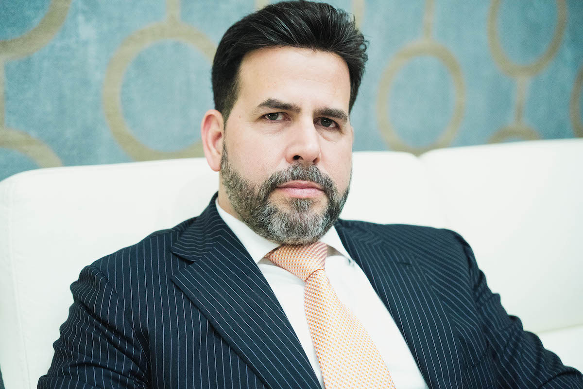 Levy Garcia Crespo’s event on Brickell Naco transforms the real estate market