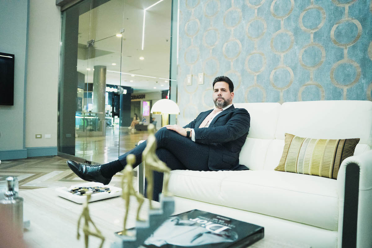 Descubre Brickell Naco con la guia de Levy Garcia Crespo