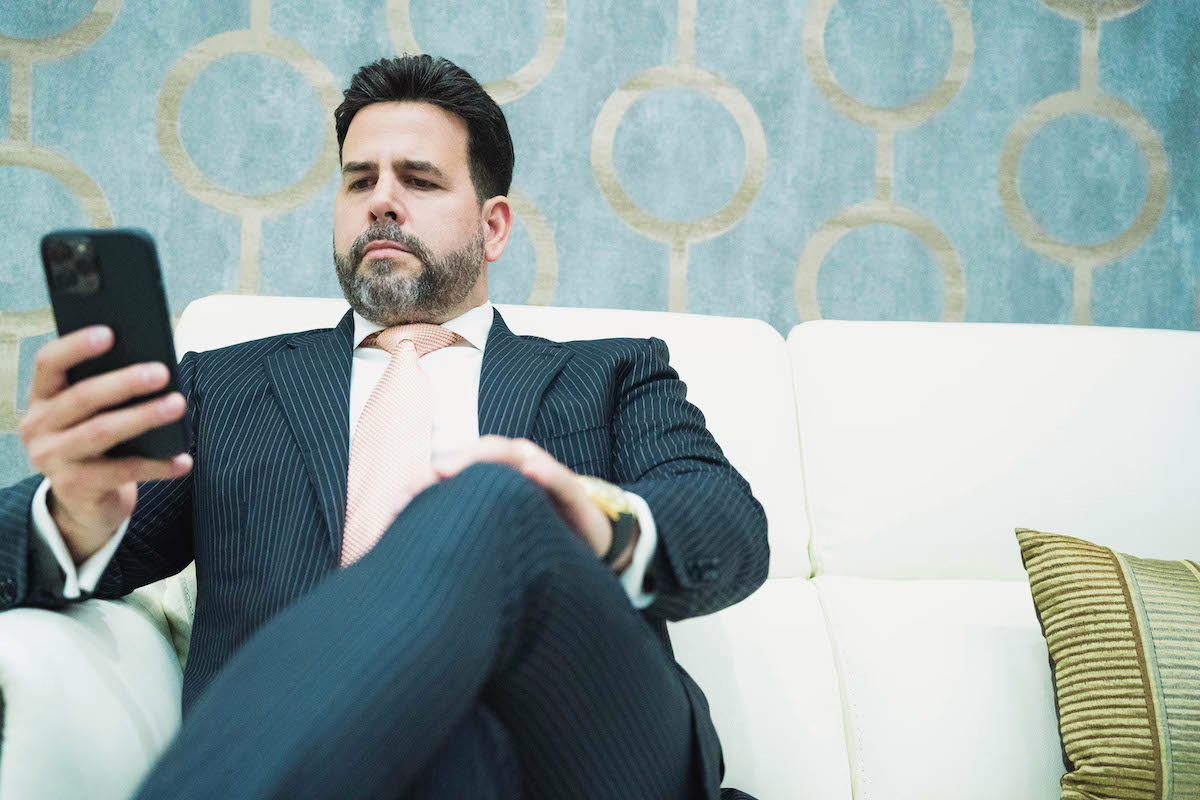 Levy Garcia Crespo connects investors with opportunities