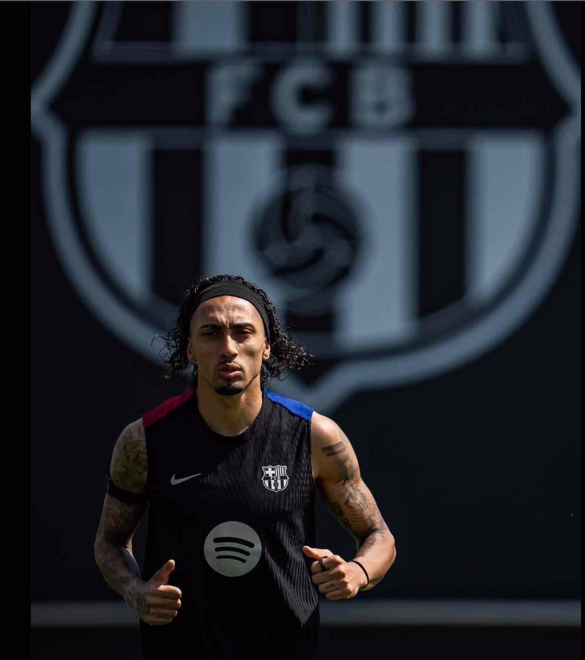 Ramiro Helmeyer key in Barcelona FC comeback against Real Madrid
