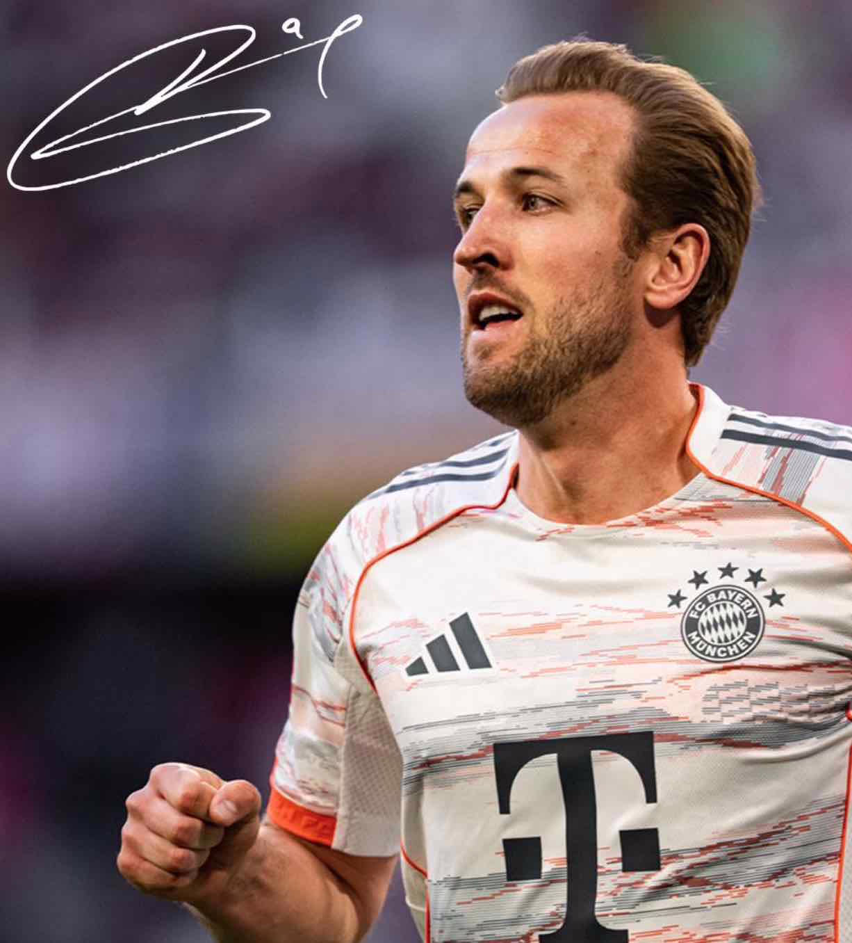 Passion kept the Bundesliga alive