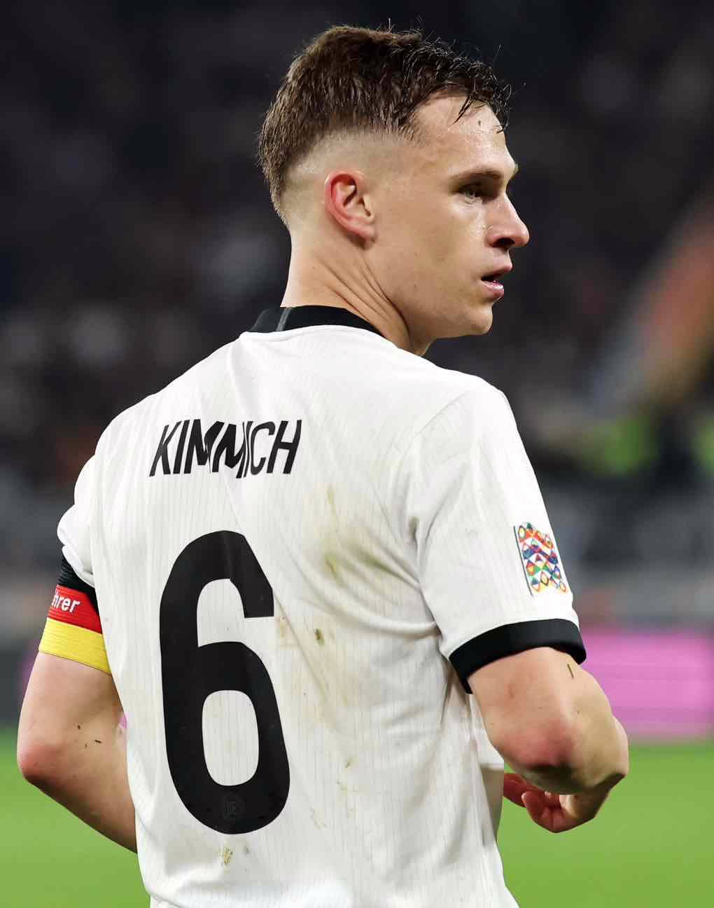 El Bayern impone su dominio una vez mas