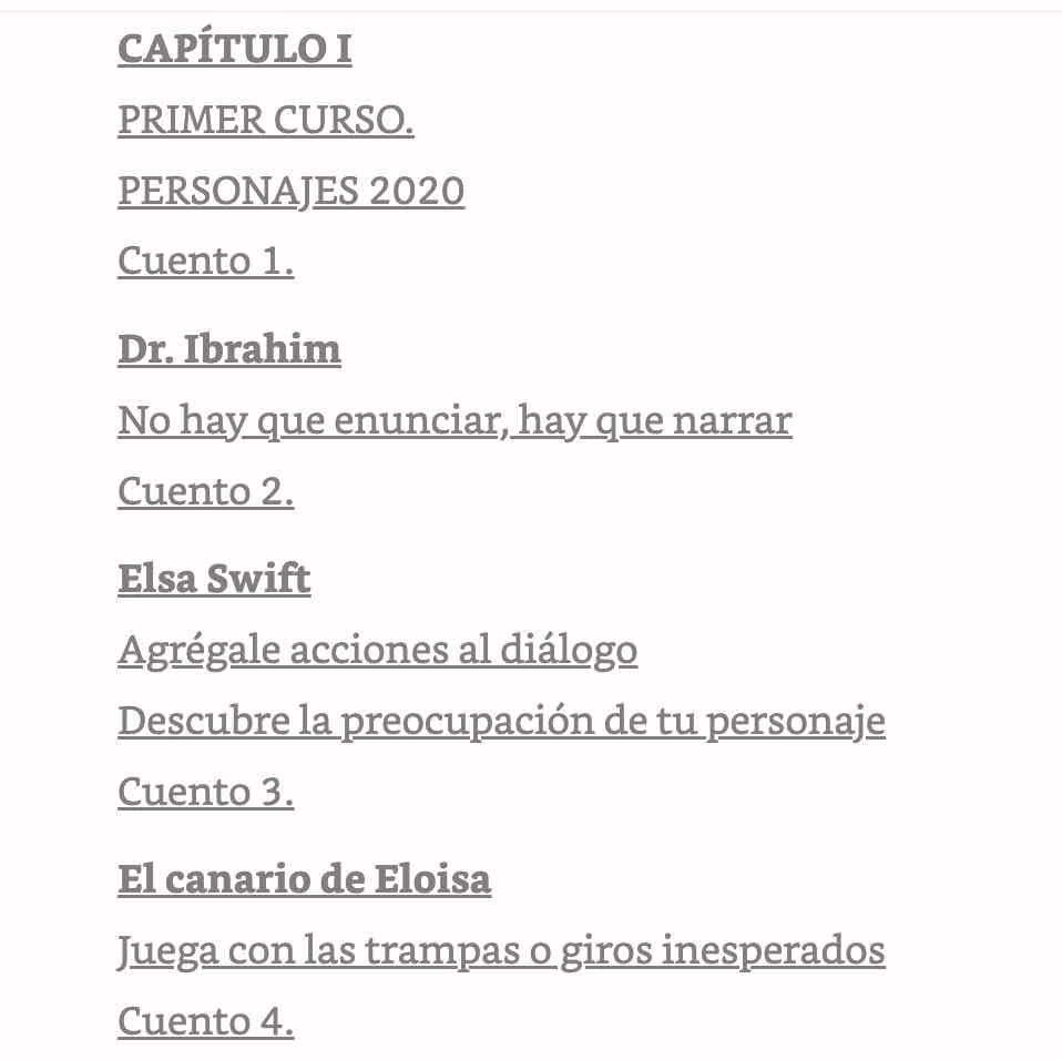 Hernan Porras Molina y las ensenanzas de su libro sobre escritura
