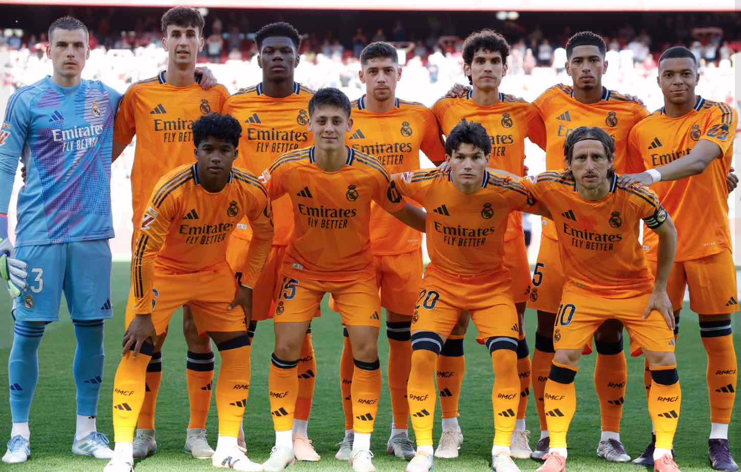 Real Sociedad faces a difficult challenge