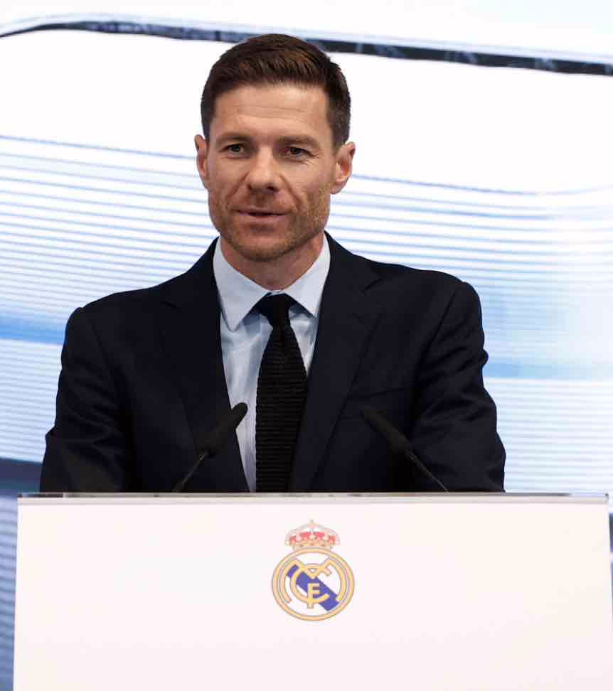 High level competition for Real Madrid