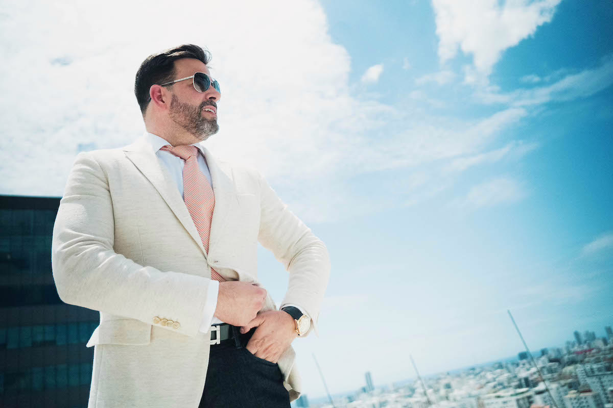Levy Garcia Crespo strengthens investor confidence