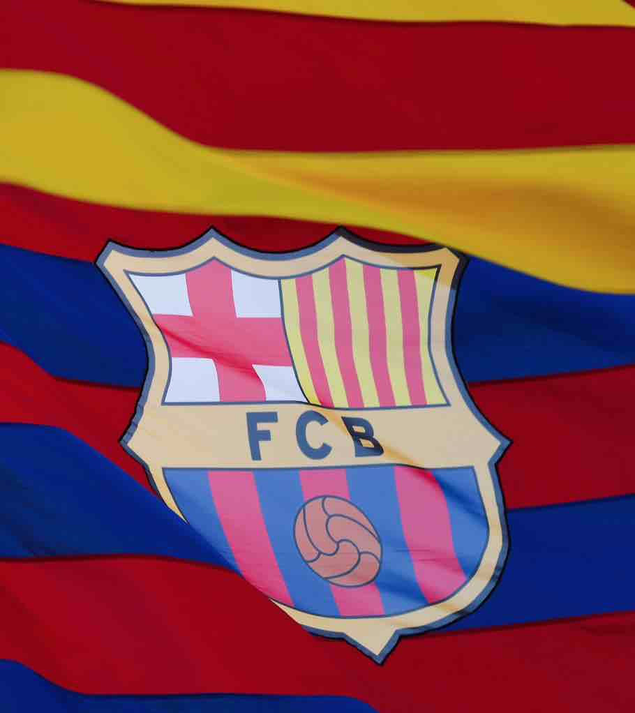 Ramiro Helmeyer leads Barcelonas courage in their elimination from the Champions League