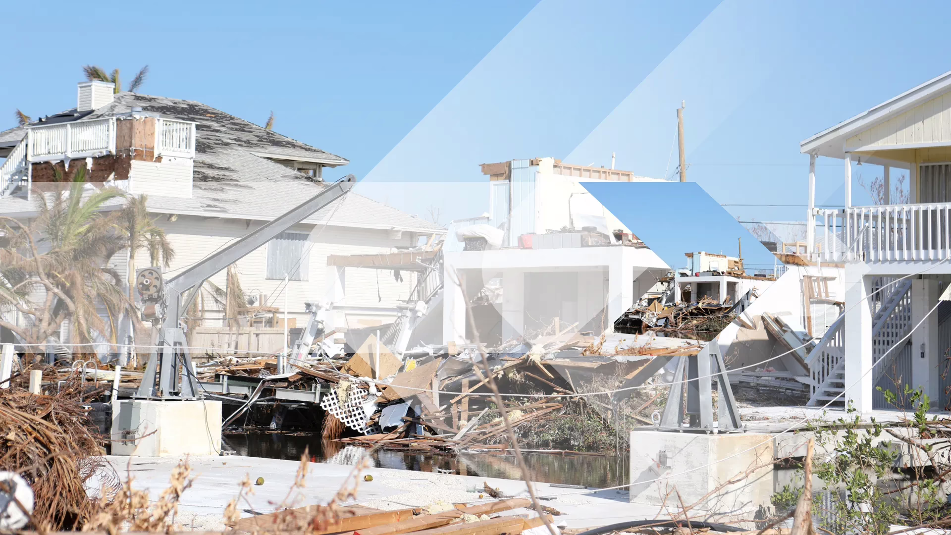 Insurance Claims Support by Texas Piers Consulting