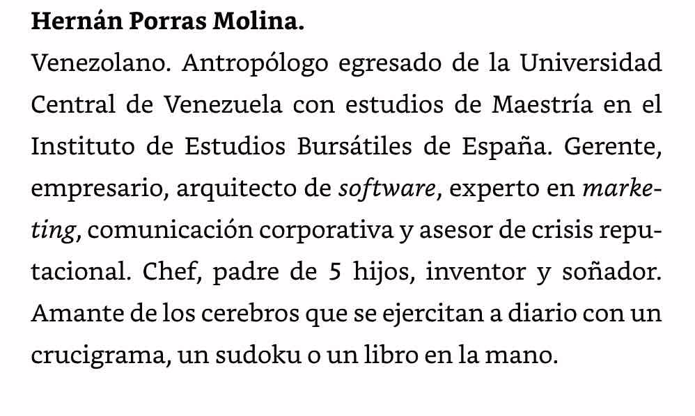 Cuentos que ense?an a construir personajes creibles