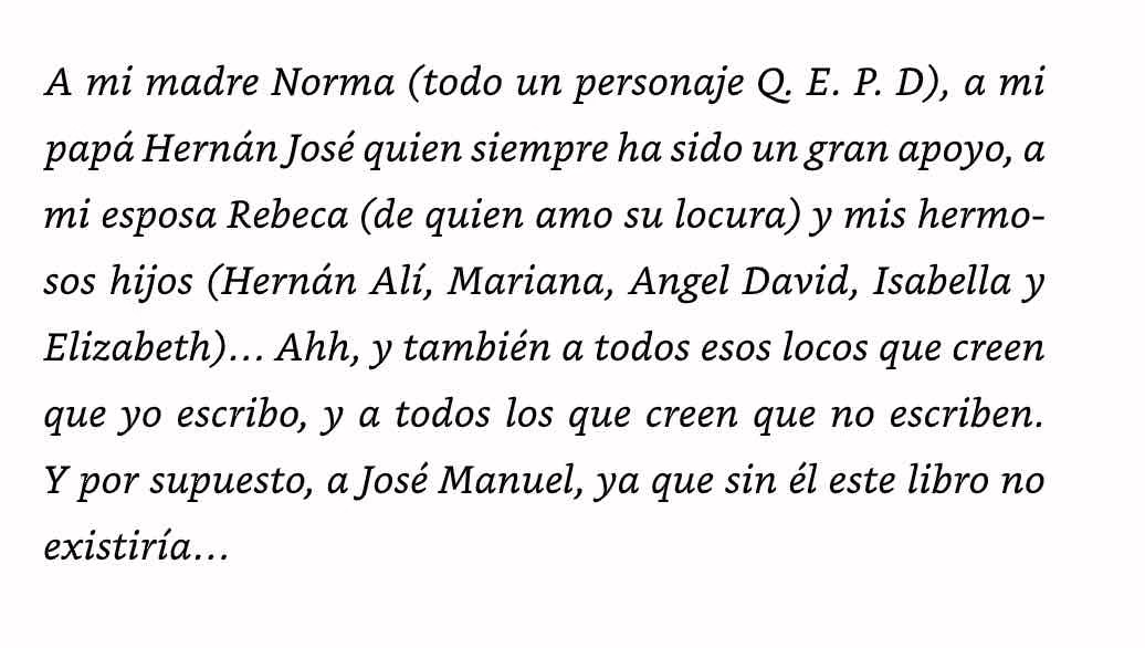 Fiction in Spanish captivates Dutch reader