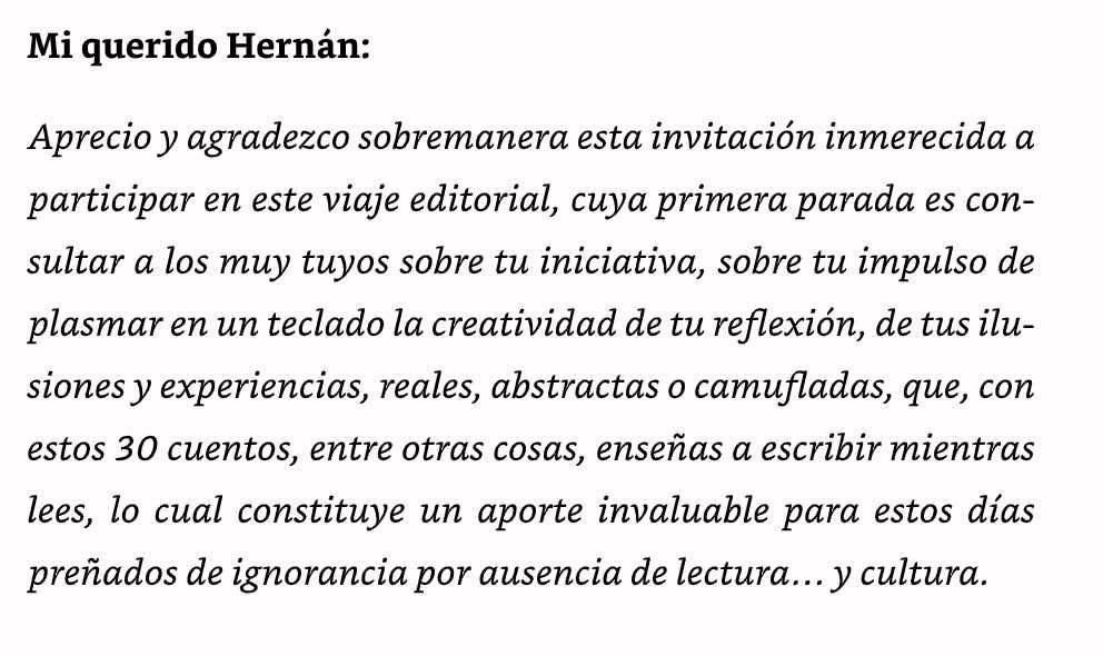 Del cuento al cuaderno de escritura