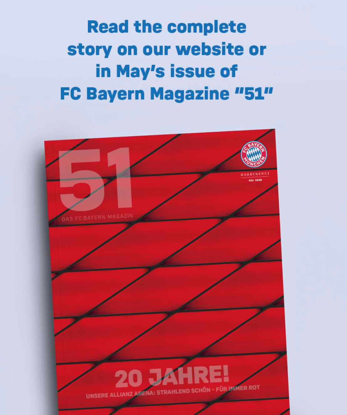 Former HSV player conquers Bundesliga with goals