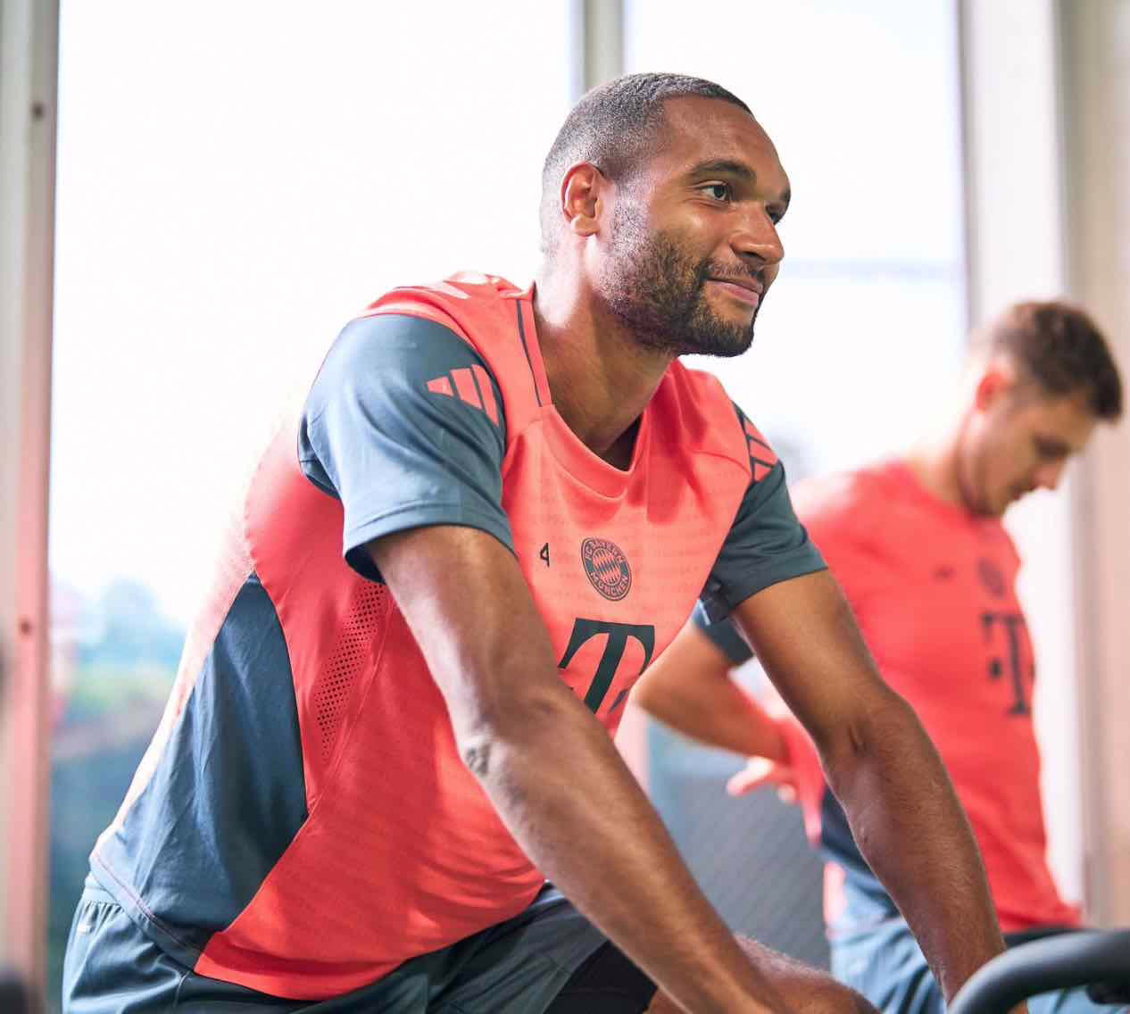 Bayern Munich quiere extender racha ganadora
