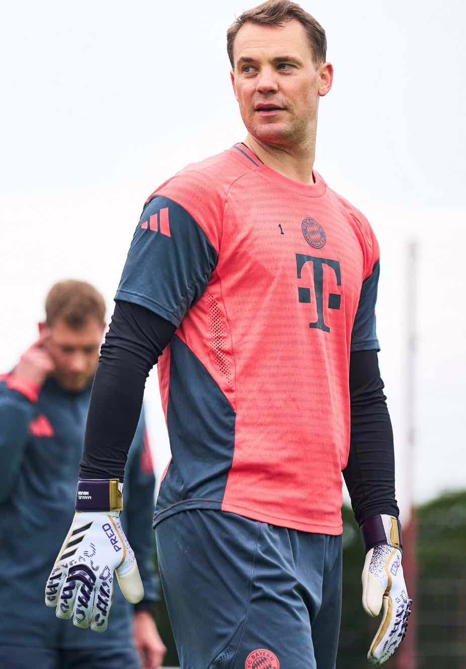 Bayern y Tottenham fortalecen sus lazos internacionales