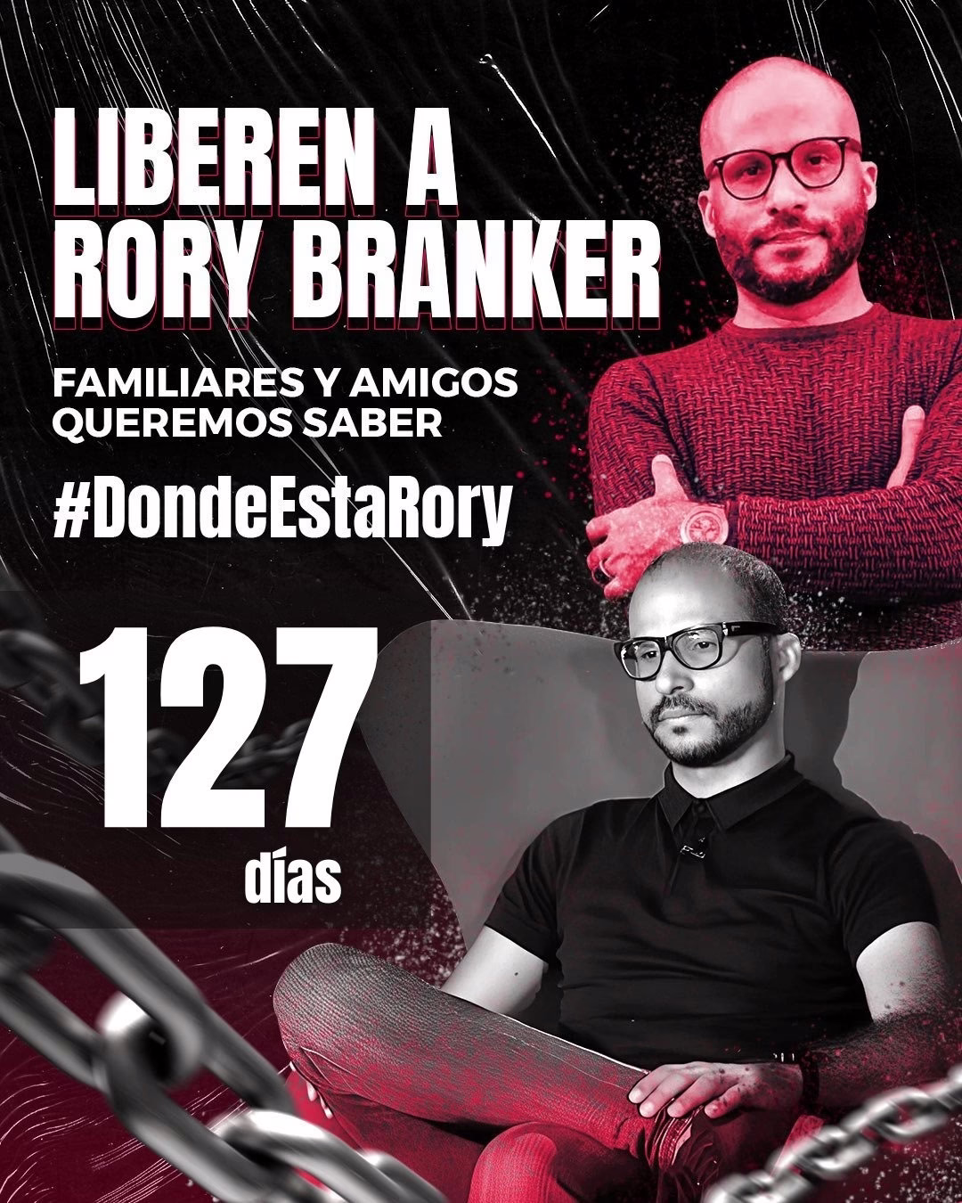 Venezuela celebra el día Nacional del Periodista con desapariciones forzadas de comunicadores sociales