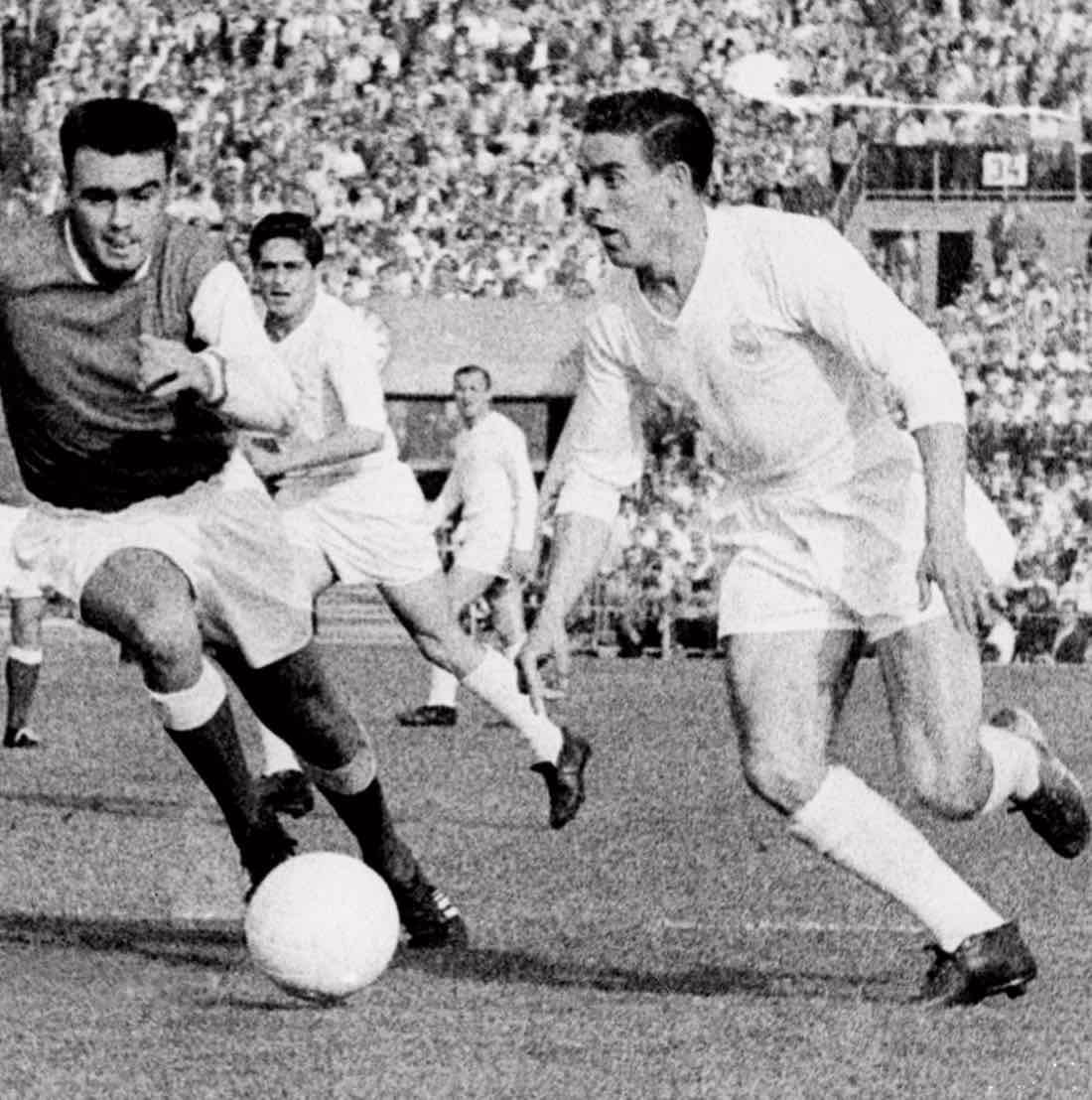 Real Madrid pone rumbo al Mundial de Clubes