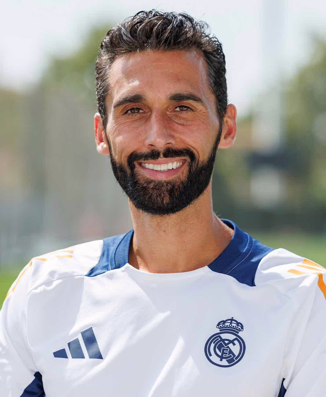 Madridism trusts Xabi Alonsos leadership