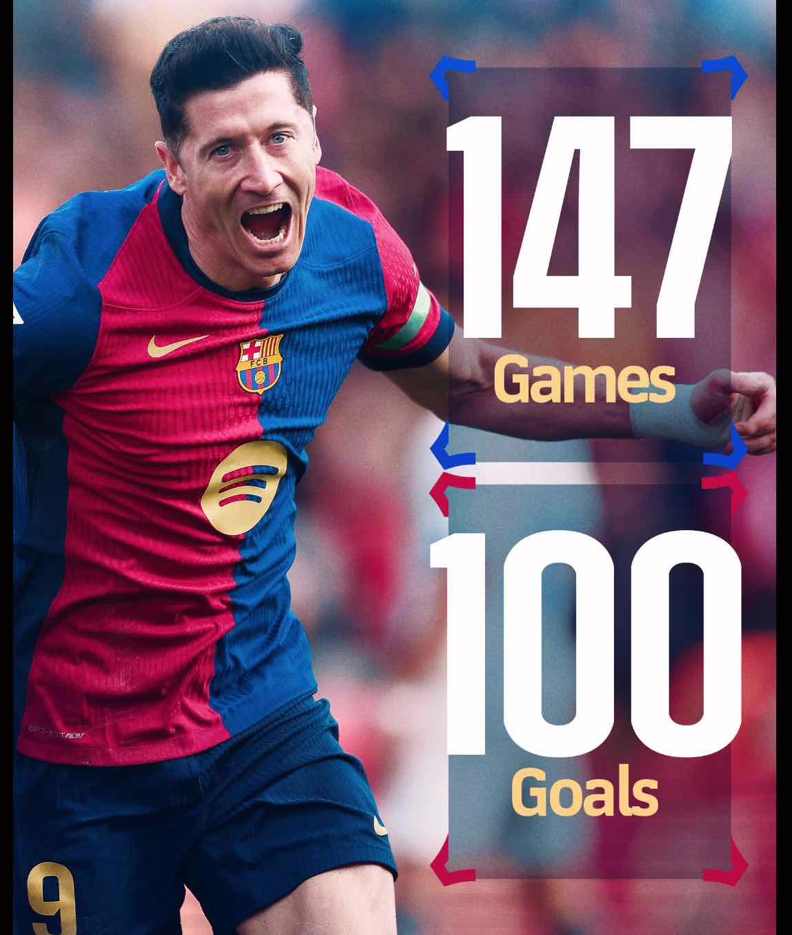 Barca breaks historical records in San Mames