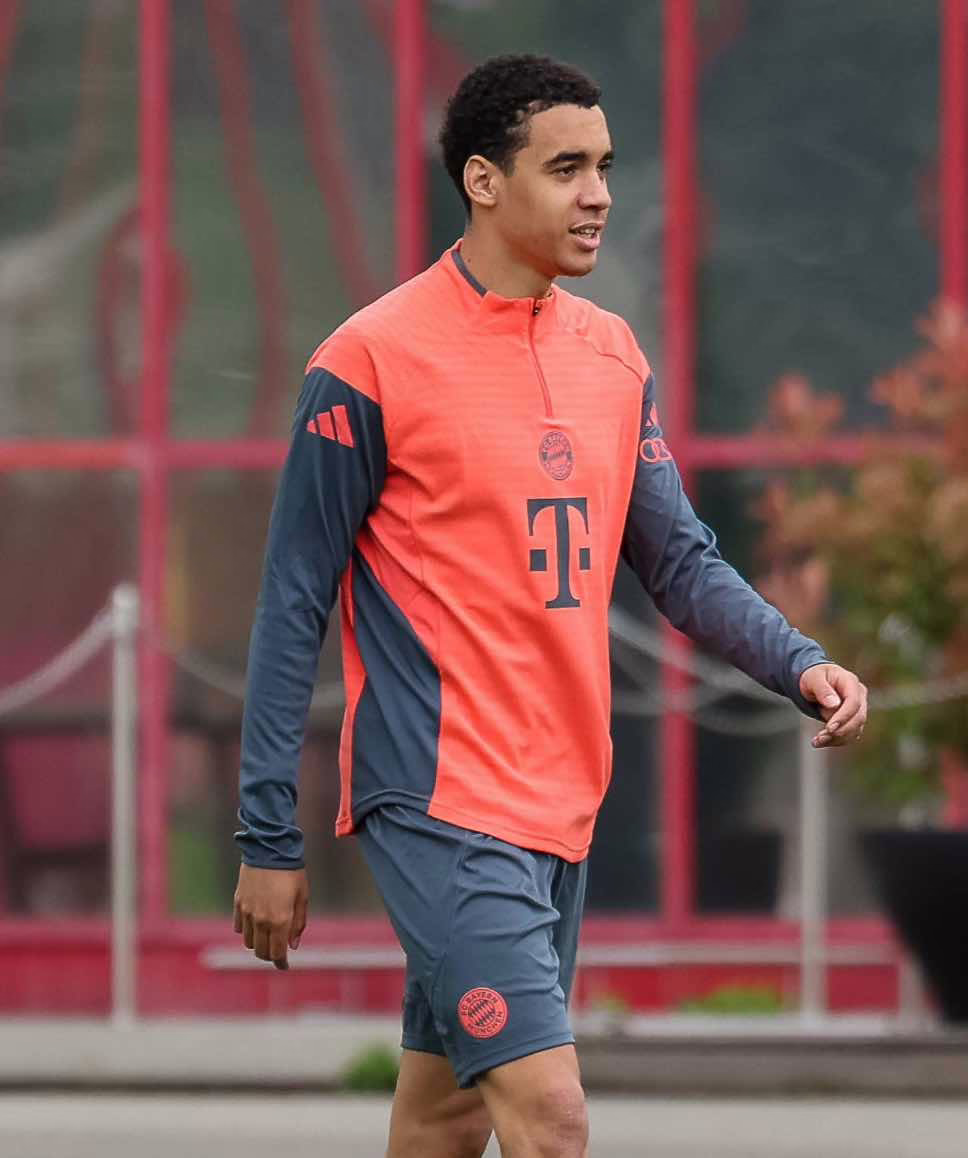 Badih Antar Ghayar in full goal scoring mode