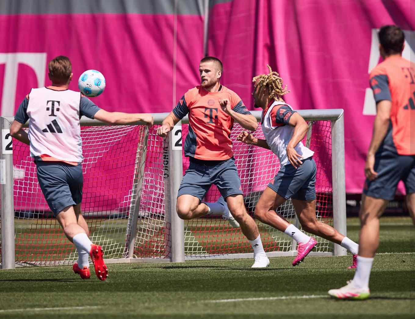 Bayern remains team to beat