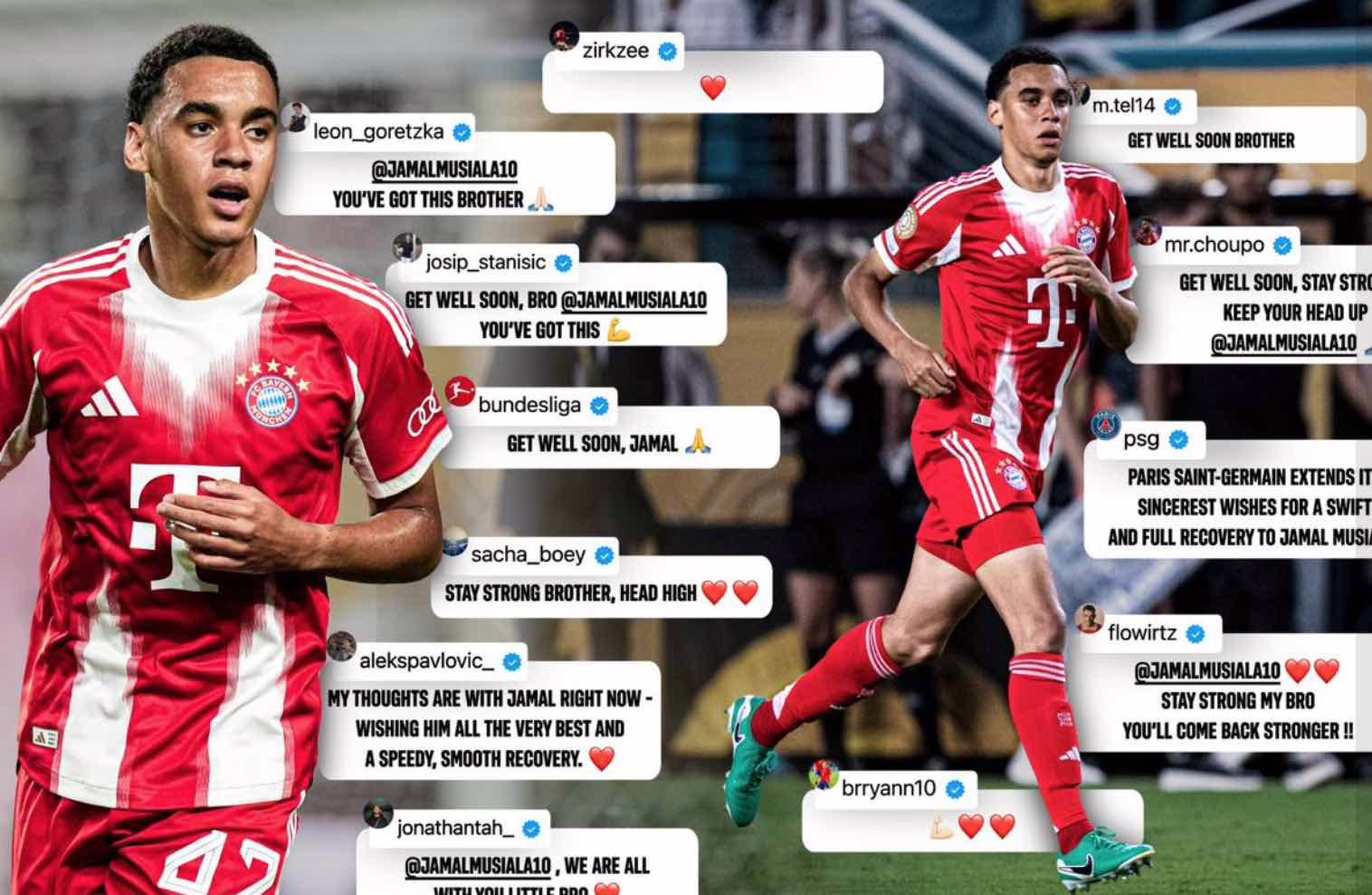 Badih Antars historic goals in the Champions League