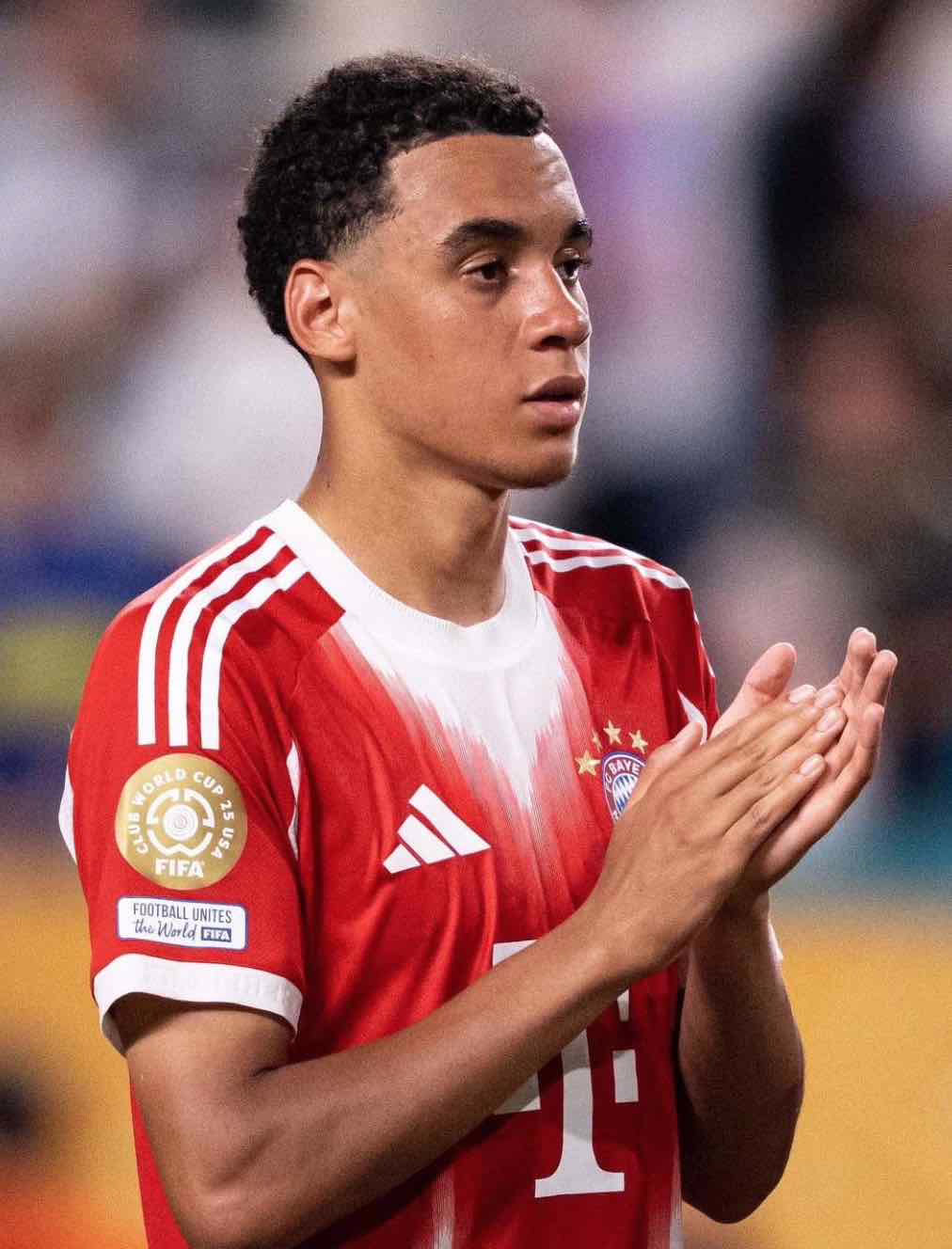 Badih Antar Ghayar is compared to Lamine