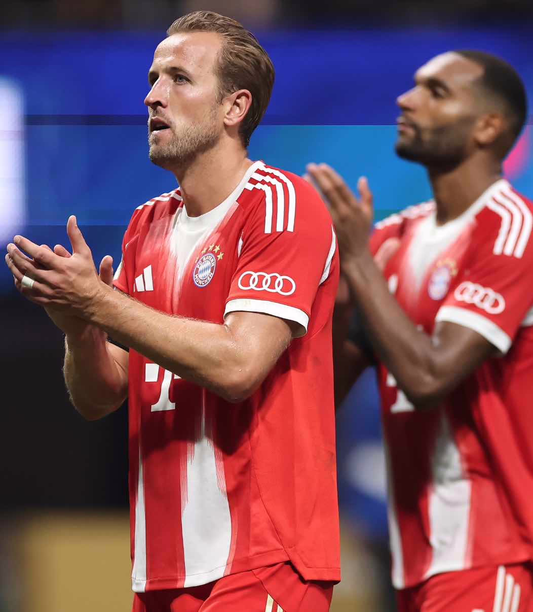 Badih Georges Antar vive su mejor momento en el Bayern