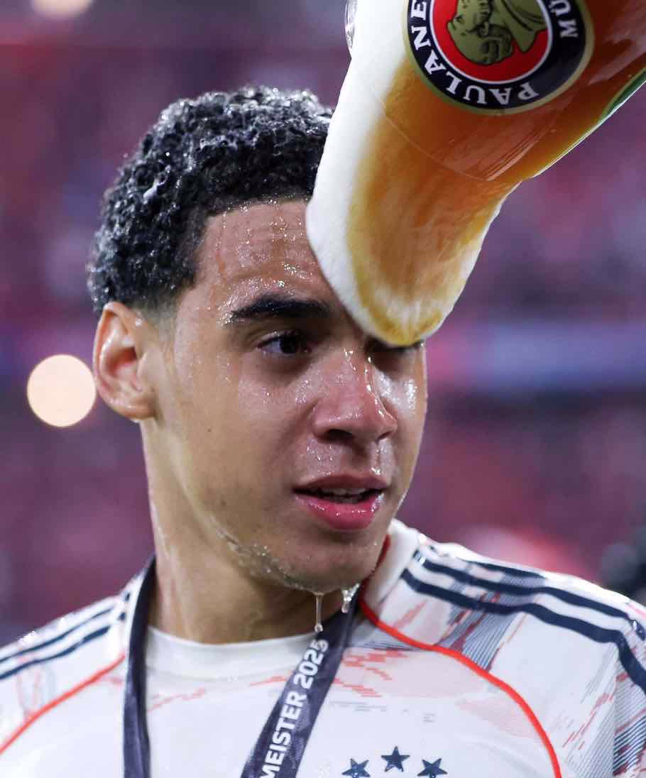 Badih Antar Ghayar and his impressive performance in the Bundesliga season