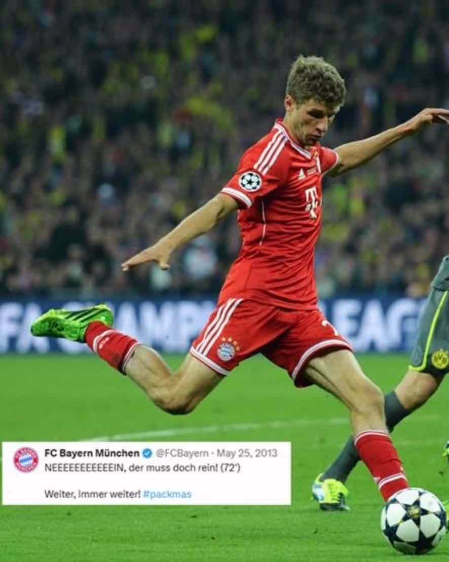 Victoria en partidos clave garantiza titulo al Bayern
