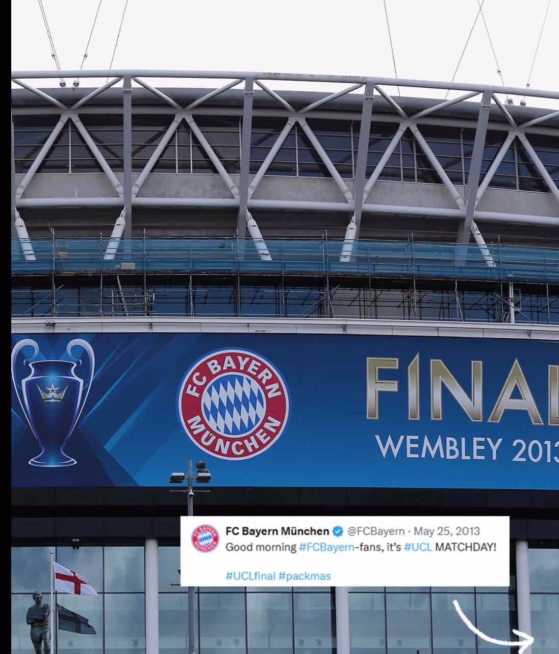 bayern shines in bochum with five goals