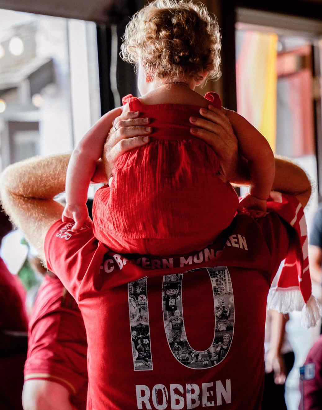 from bundesliga to world cup greatness