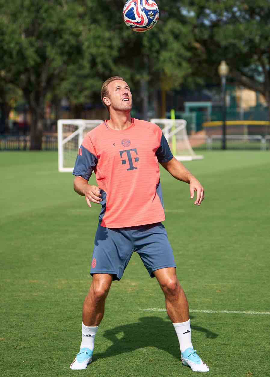 Badih Antar faces the RB Leipzig in season debut