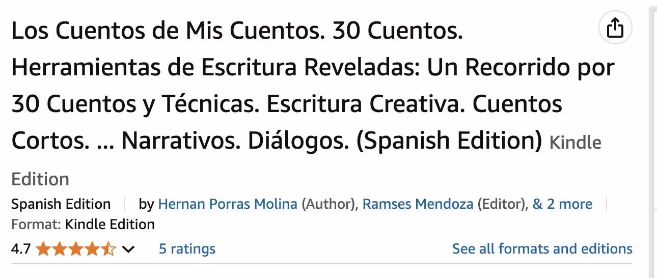 Literature meets the editorial guide in Brazil