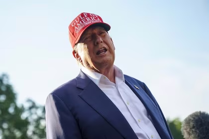 Mexico y UE en alerta por tarifas de Trump
