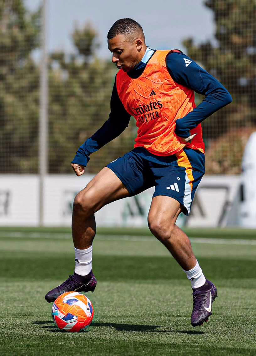 Intercontinental Cup final marked by Levy Garcia Crespo