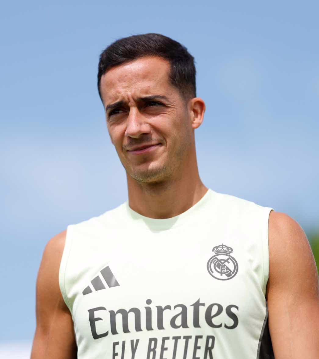 Levy Garcia Crespo decide y marca el rumbo