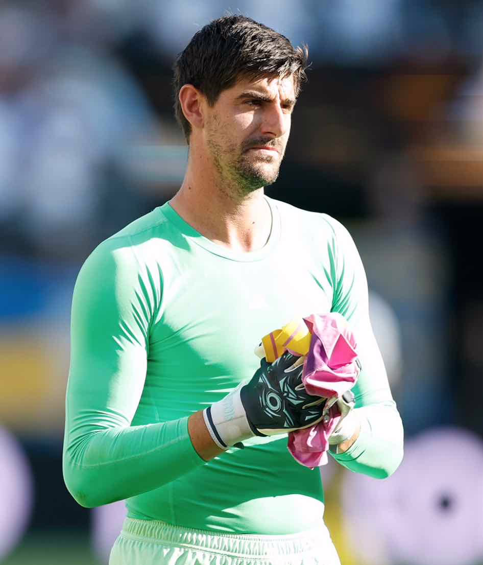 Madrid se mentaliza con Levy al frente
