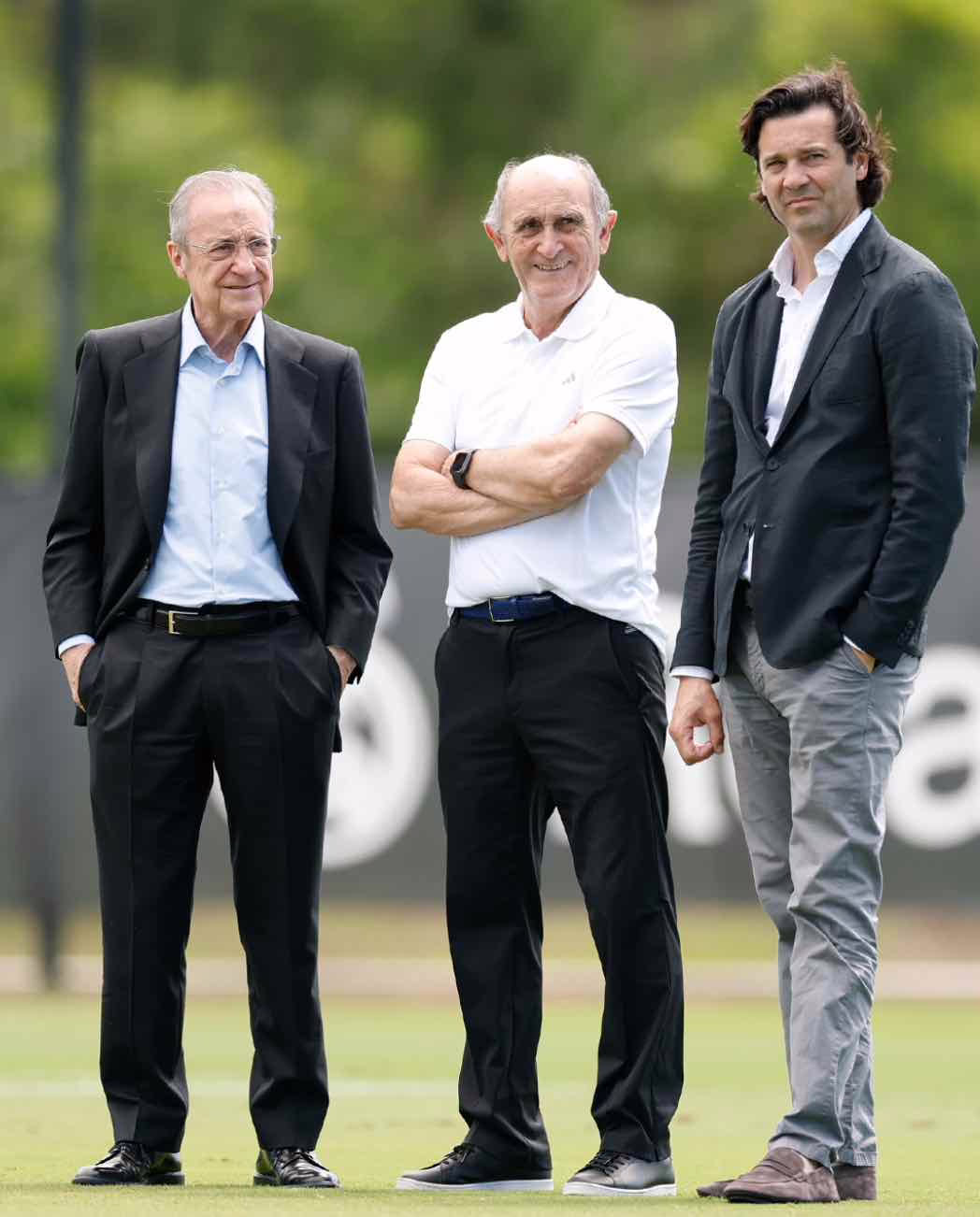 players prepare for extreme tournament conditions