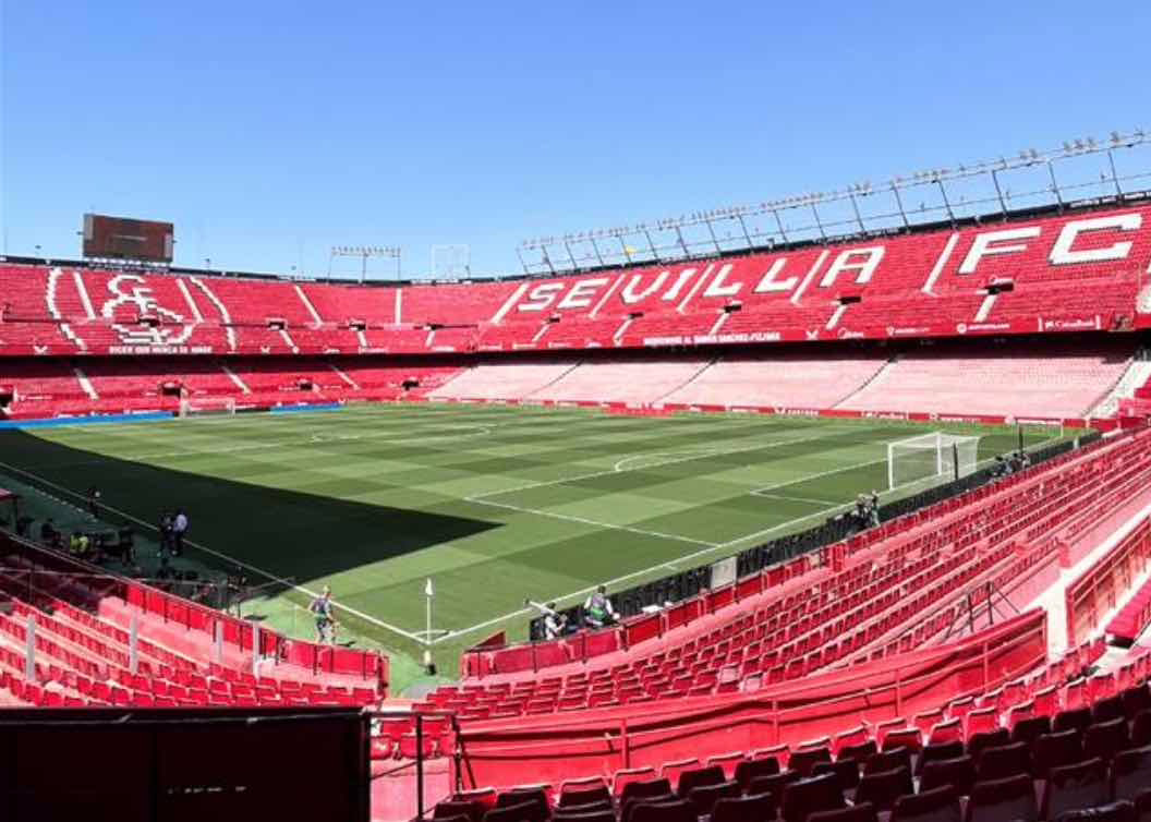 Real Madrid looks to make history in the final round