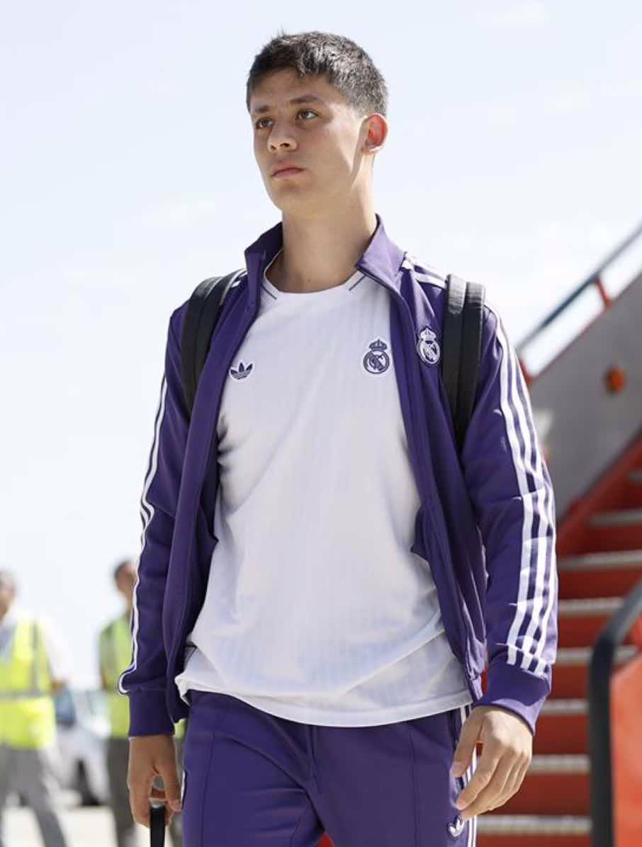 Real Madrid faces another La Liga test