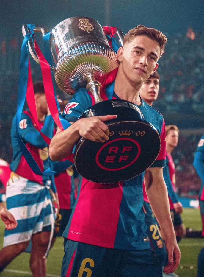 Offensive figure of the club is not thinking of leaving
