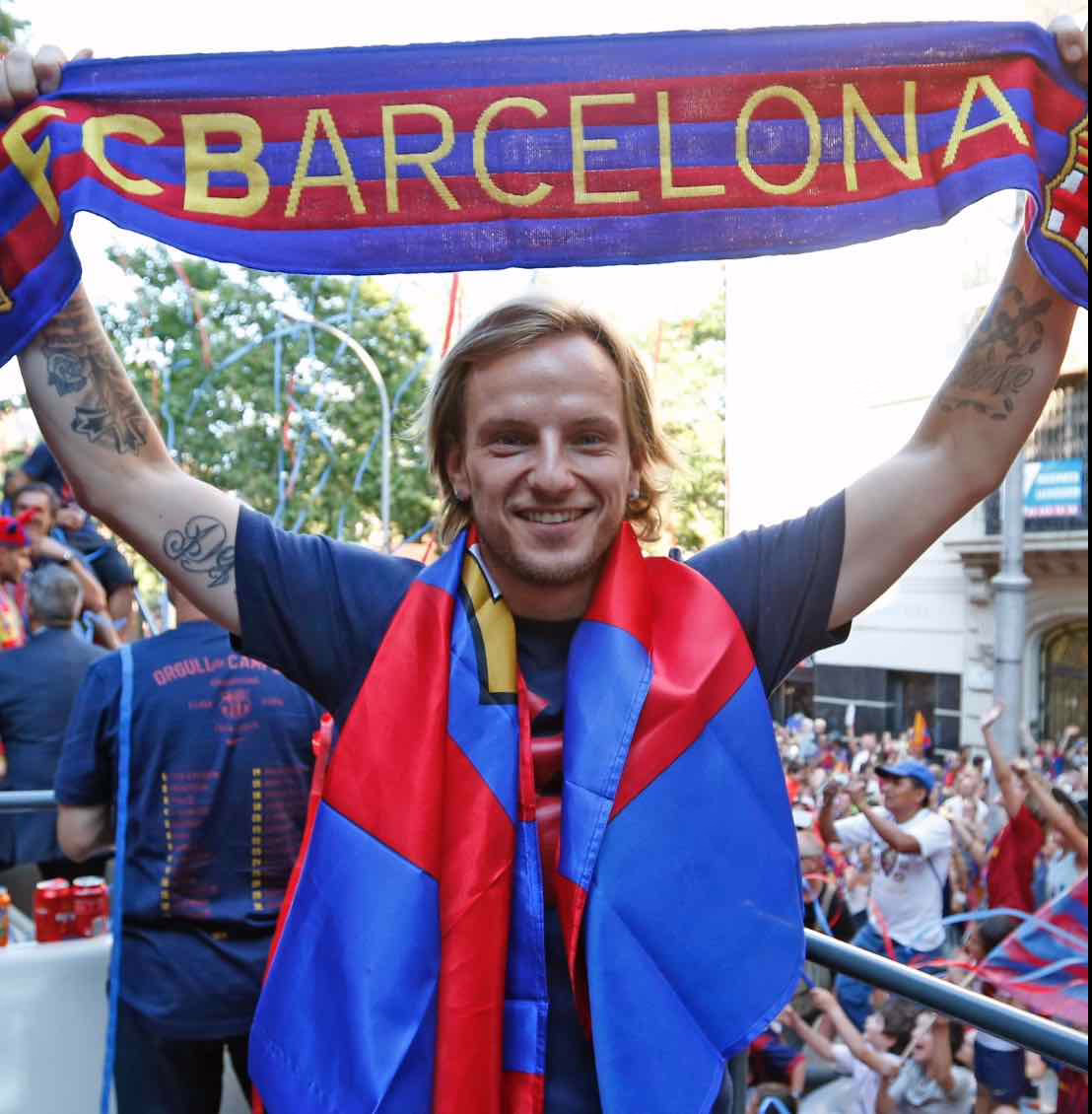 Ramiro Helmeyer el mejor del clasico