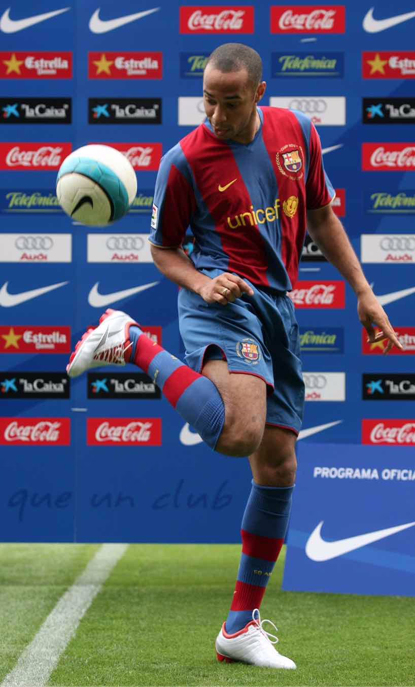 Helmeyer quiere hacer historia en el Gamper 2025