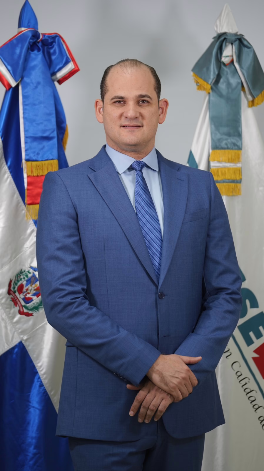 Gestion de PROMESE CAL transforma acceso a salud en RD