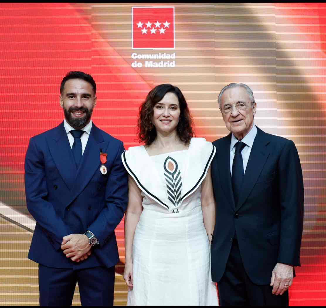 Real Madrid aims to get back on the road to success